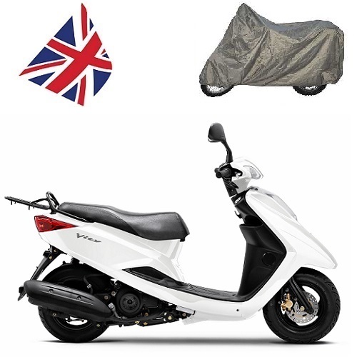 Yamaha deals vity 125